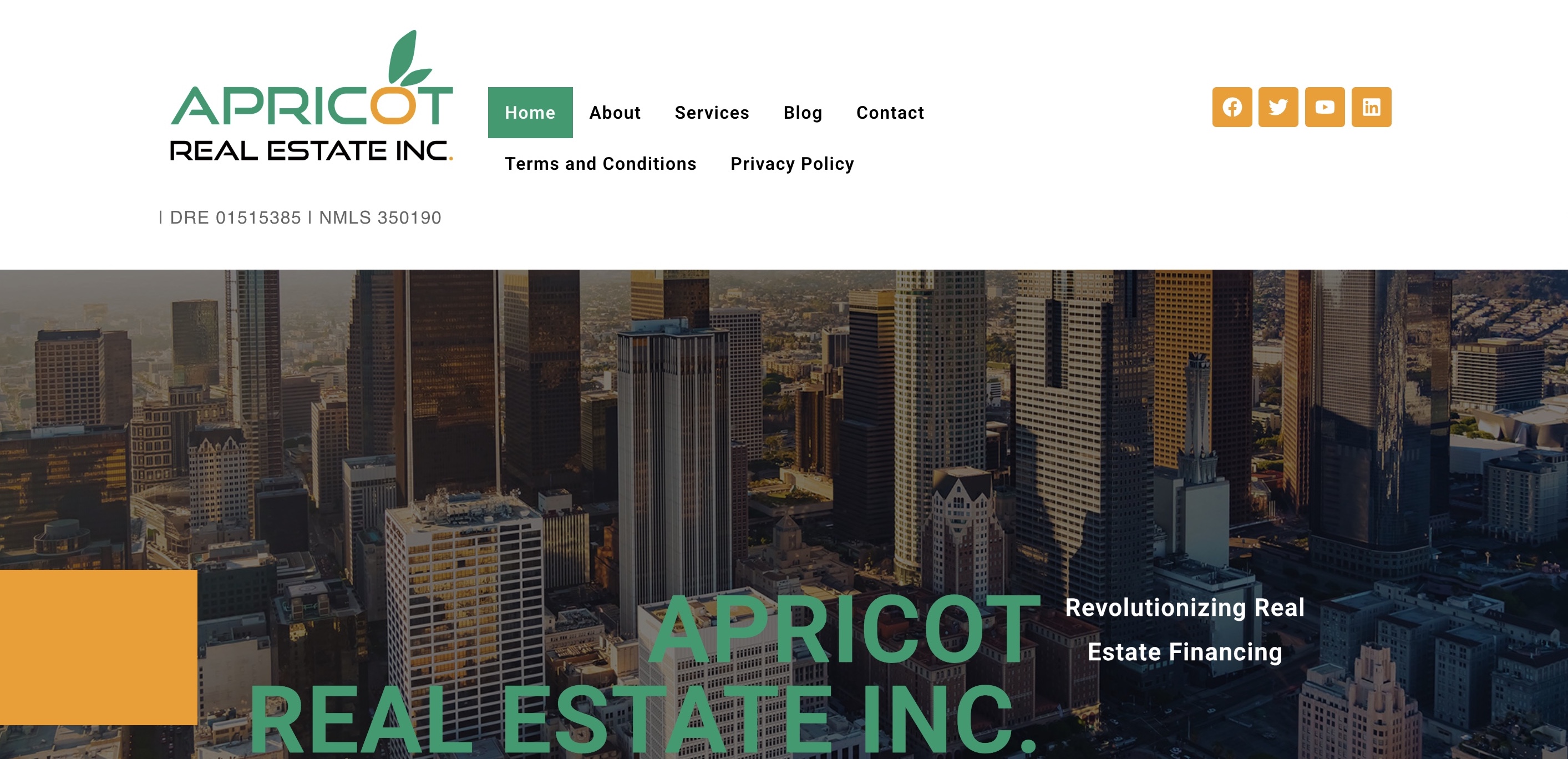 Aprilcot Real Estate